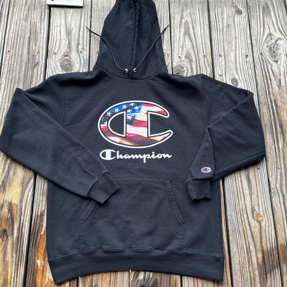 Champion ECO Sweatpants Men's L size / eaa515976